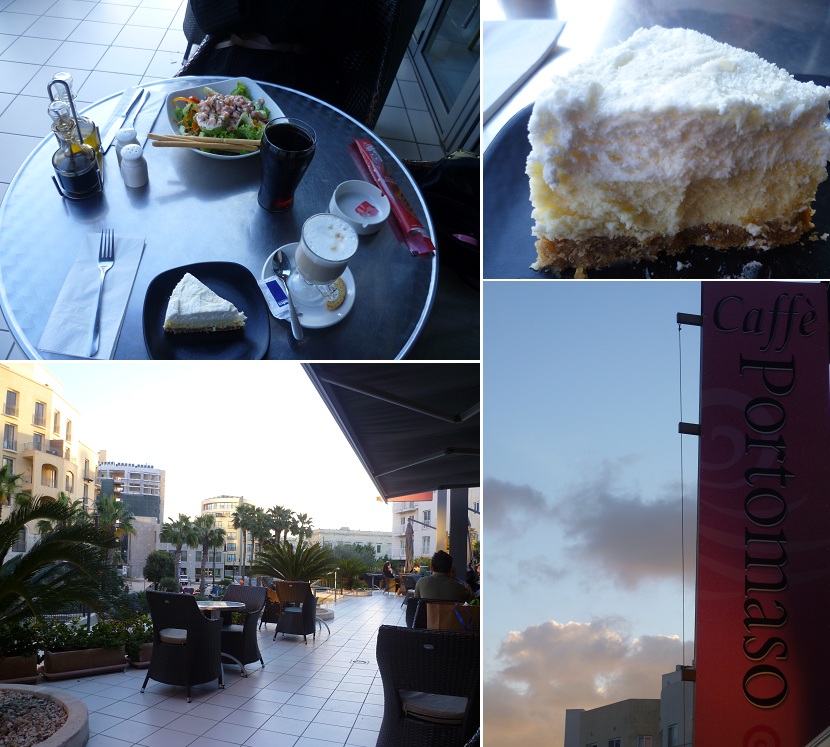 Caffé Portomaso