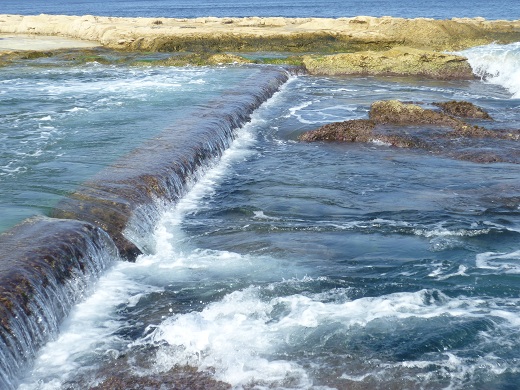 Hav, Sliema