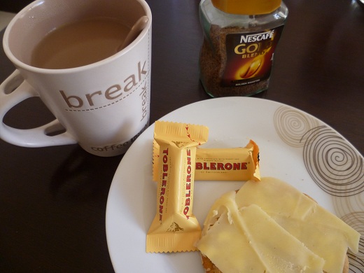 Nescafé