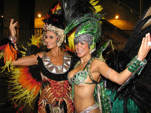Foto av Carnaval.com Studios