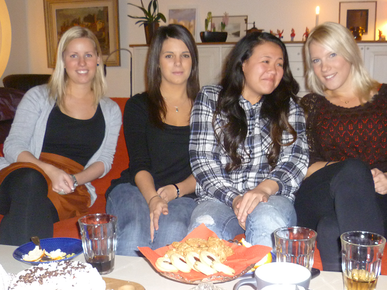 madde nattis madde sara