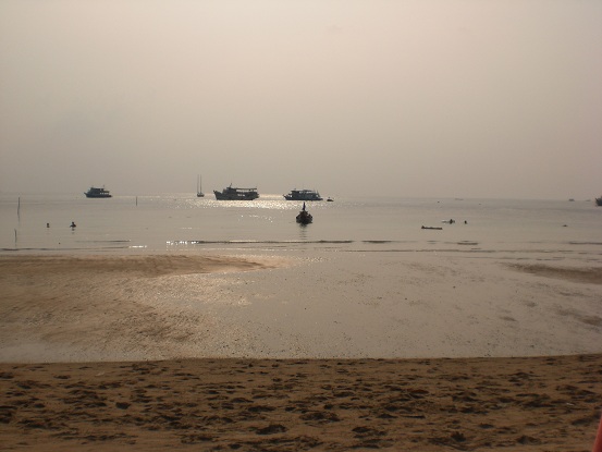 Koh Tao