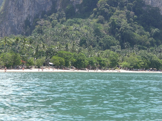 Krabi