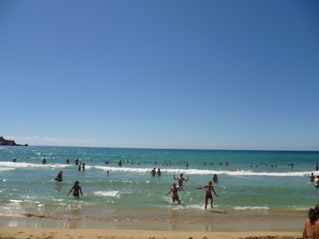 goldenbay