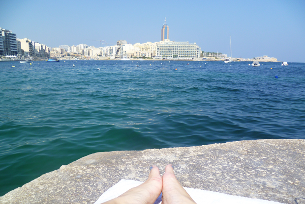 Bad i Sliema